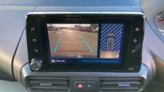 Peugeot Rifter 1.5 BlueHDi 130 GT 5dr Diesel Estate